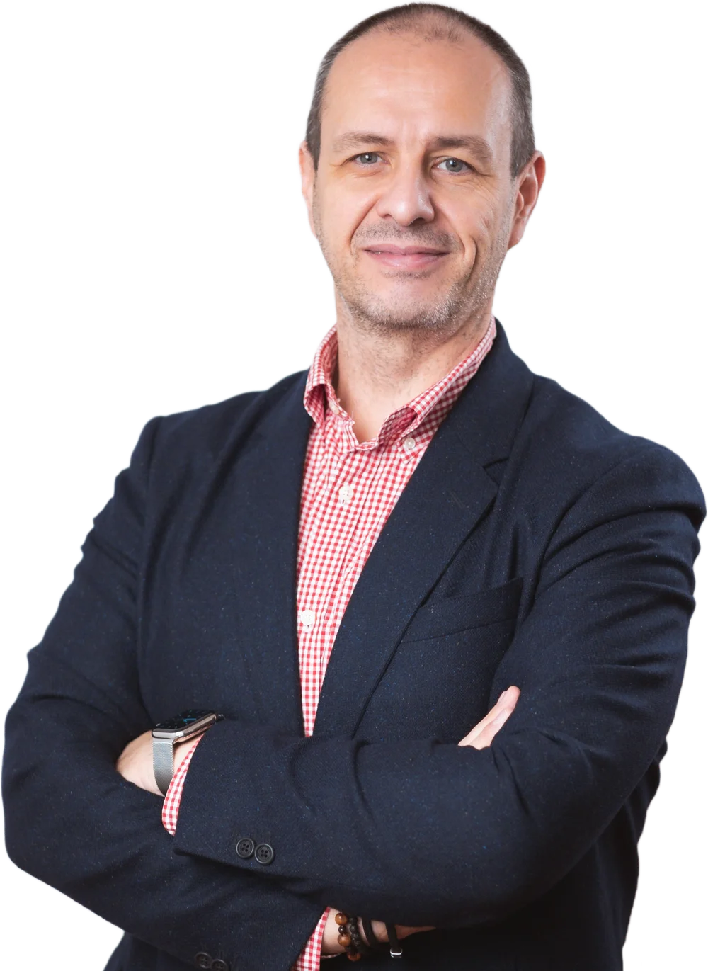 Kazi Péter tanácsadó, Leadership Compass