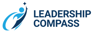 Leadership Compass logó